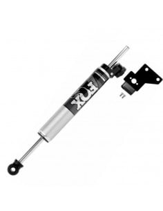 AMORTIGUADOR DE DIRECCION FOX 2.0 985-02-127 TS JEEP JL -...