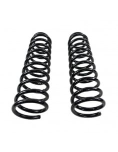 MUELLES TRASEROS CLAYTON 2.5" JEEP JK