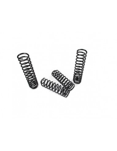 JUEGO COMPLETO DE MUELLES JKS LIFT 2,5 '' -...