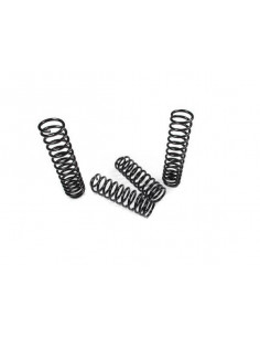 JUEGO COMPLETO DE MUELLES JKS LIFT 2,5 '' - JEEP WRANGLER...
