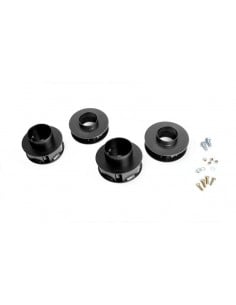 ROUGH COUNTRY 2" KIT SUPLEMENTOS  JEEP WJ