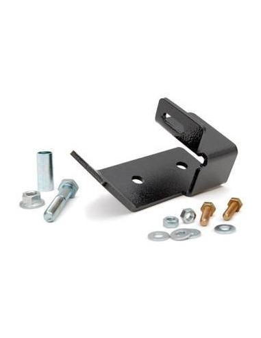 ROUGH COUNTRY Rear Track Bar Bracket 2.5" Lift...