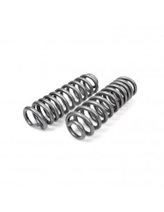 FRONT COIL SPRING ROUGH COUNTRY JEEP XJ
