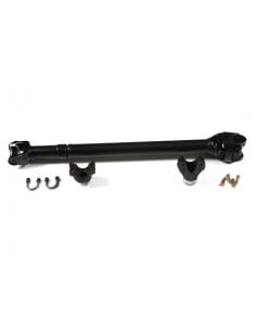Front Driveshaft Conversion Kit JEEP WJ 4.0