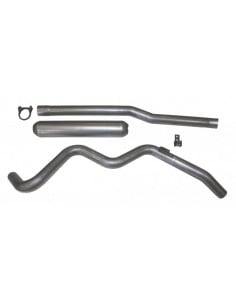ESCAPE PARA LONG ARM 4 LINK JEEP WJ