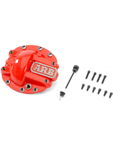 ARB Competition Differential Cover DANA 30 JEEP