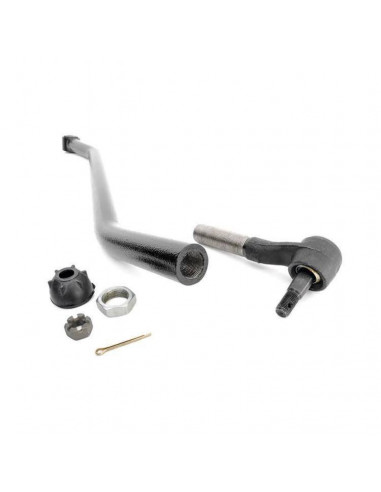 ROUGH COUNTRY Tubular Track Bar [1.5-4.5" Lift]...