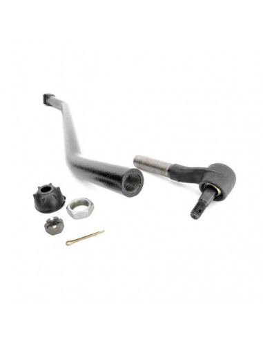 TRACK BAR ADJUSTABLE ROUGH COUNTRY JEEP XJ - TJ - ZJ 1,5" TO 4,5"
