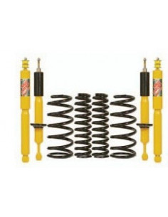 KIT OME MITSUBISHI MONTERO V60 - V80