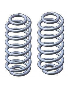 REAR COIL CLAYTON OFFROAD 4.5" JEEP WJ AND 5.5" JEEP TJ