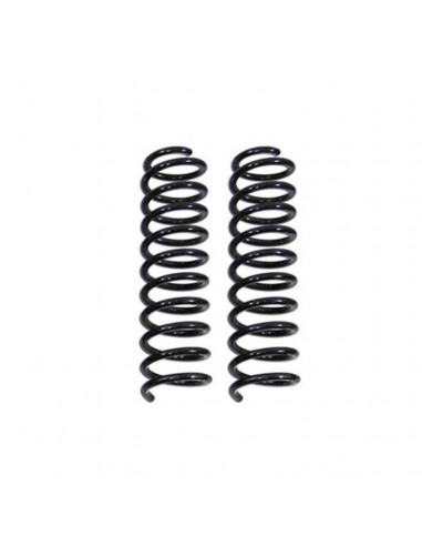 FRONT COIL CLAYTON OFFROAD 4.5" JEEP WJ