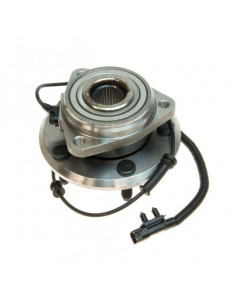 BUJE COMPLETO TIMKEN D30/D44 JEEP JK 07-10