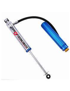 REAR SHOCK RESERVOIR ADJUSTABLE PROFENDER NISSAN Y60 - Y61