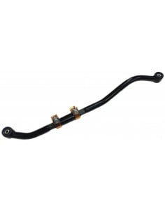 BARRA PANHARD (TRACK BAR) IRONROCK REGULABLE JEEP WJ 0" A 8"