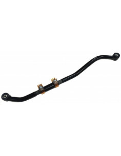 JEEP WJ IRONROCK Adjustable Track Bar 0" - 8"
