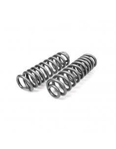 ROUGH COUNTRY MUELLES DELANTEROS  JEEP XJ 4.5"