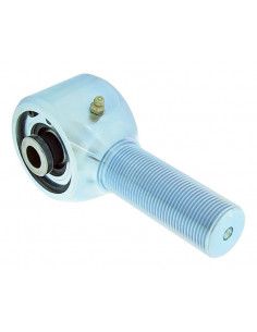 JOHNNY JOINT CHROMOLY 4140 (2.625 PULG. X 0.562 PULG.,...