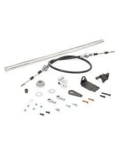MEJORA CABLE PARA REDUCTORA ADVANCE ADAPTERS JEEP JK