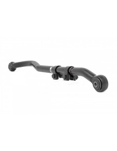 ROUGH COUNTRY Forged Track Bar 0-4" Lift | Jeep Grand...