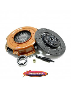 EMBRAGUE XTREME OUTBACK REFORZADO TERRANO II  2.7TD 125CV