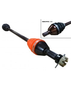 RCV Pro Series II CanAm X3 CV Axle ('17+) - Front LSR...