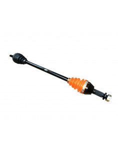 RCV Pro Series II Can-am X3 RS TURBO R CV Axle for +2...