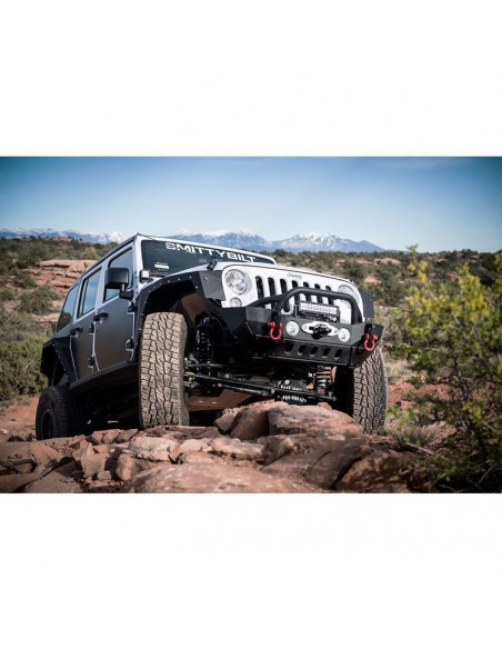 PARAGOLPE DELANTERO SMITTYBILT XRC GEN2 JEEP JK