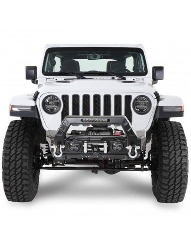 FRONT MODULAR BUMPER SMITTYBILT STRYKER JEEP JK - JL - JT