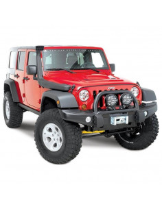 PARAGOLPE DELANTERO AEV JEEP JK
