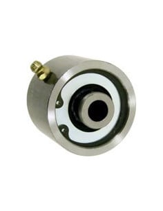 JOHNNY JOINT SOLDABLE (BOLA DE 2" X 0.5") MEJORA BRAZO...