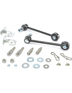 ESTABILIZADORA DELANTERA DESCONECTABLE TERAFLEX JEEP JK