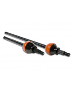 PALIER RCV JEEP TJ RUBICON 03-06