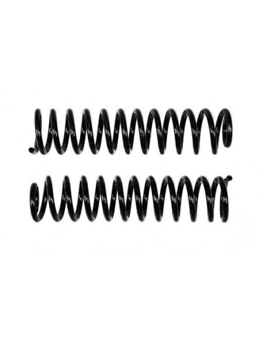 JEEP WJ 2" TO 8" IRONROCK REAR Coil Spring (pair)