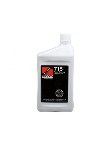 SWEPCO 715 Power Steering Fluid for PSC MOTORSPORT SYSTEMS