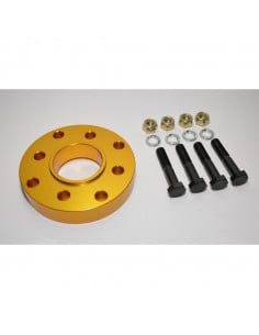 Afrikaan Spacers 15mm For Patrol GR GR Y60/61 CONTROL ARM