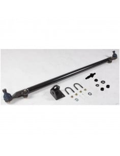 ADJUSTABLE FRONT 38MM STEERING BAR AFRIKAAN NISSAN Y60