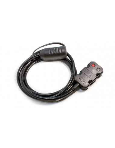 HUB WIRELESS RECEIVER FOR WARN TRUCK WINCHES