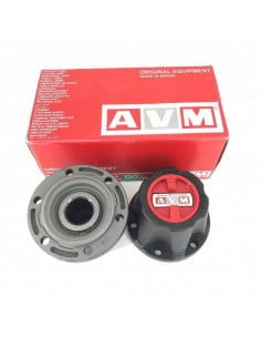 LIBERADORES AVM 31 ESTRIAS EXTRA REFORZADOS Y60 - Y61