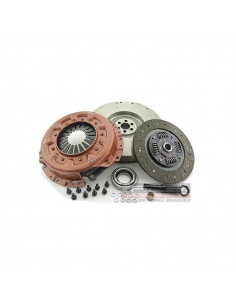 EMBRAGUE XTREME MONOMASA Y61 2.8