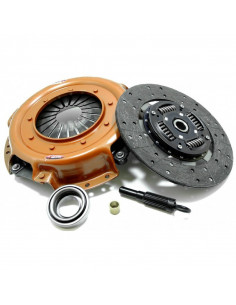 Clutch Xtreme Outback Reinforced Nissan Patrol GR Y61 3.0