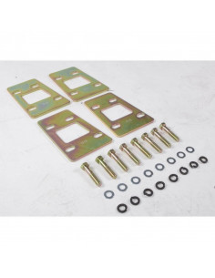 TRANSFER LOWERING KIT NISSAN Y61 3 DOORS