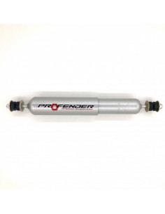STEERING STABILIZERS NISSAN Y61 2.8