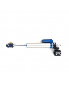 AMORTIGUADOR DIRECCION REGULABLE DUAL PROFENDER JEEP JK