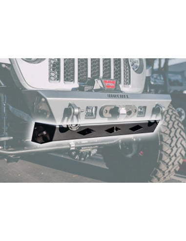 Rebel Off Road Summit Series SKID Bumper