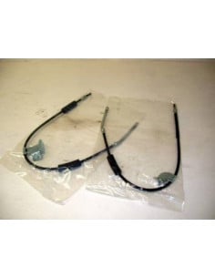 CABLE FRENO DE MANO SWAP FORD 8.8 JEEP TJ