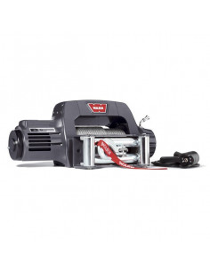 WARN 9.5TI STEEL ROPE
