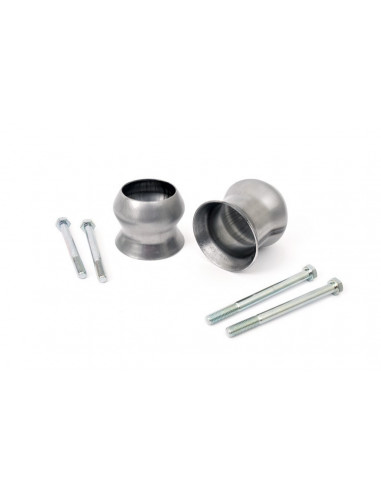 ROUGH COUNTRY EXTENSIONES DE ESCAPE | Jeep...
