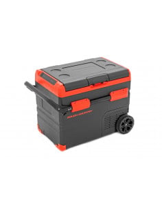 50L PORTABLE REFRIGERATOR/FREEZER | RECHARGEABLE | 12...