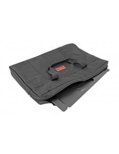 OVERLAND COLLAPSIBLE FIRE PIT CARRY BAG ROUGH COUNTRY