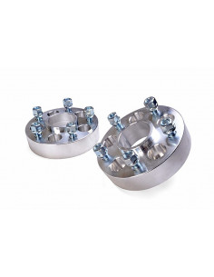 WHEEL ADAPTER 5X114.3 A 5X127  +38MM (Pair)